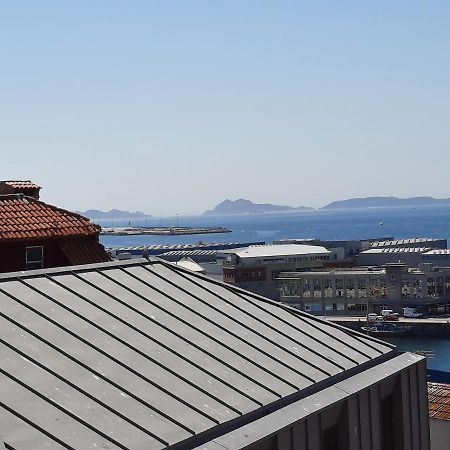 A Casa Dos Tres Perigos Vila Vigo Exterior foto