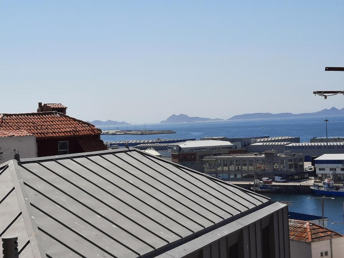 A Casa Dos Tres Perigos Vila Vigo Exterior foto