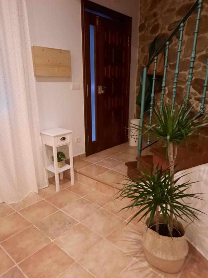 A Casa Dos Tres Perigos Vila Vigo Exterior foto